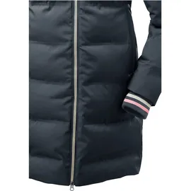 KILLTEC Kow 33 Grls Qltd Ct Steppjacke marine 140