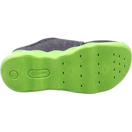 superfit Bubble Blau/Grün 33