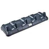 Intermec Honeywell Ladestation, 4-Fach Ladestation, 4-Fach, separat bestellen: Netzteil, Netzkabel, passend für: Honeywell CK3R,