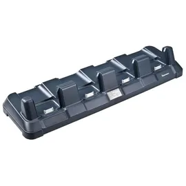 Intermec Honeywell Ladestation, 4-Fach Ladestation, 4-Fach, separat bestellen: Netzteil, Netzkabel, passend für: Honeywell CK3R,