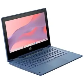 HP x360 Fortis 11 G5 11,6" Intel N200 8 GB RAM 64 GB eMMC Chrome OS 5P9Q2EA