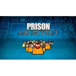 Prison Architect