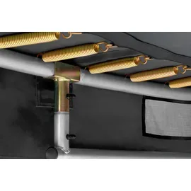 Salta Premium Ground 251 cm Schwarz