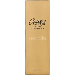 Givenchy Organza Edp Spray 100 ml