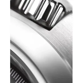 Hamilton Edelstahl Khaki King 40 mm H64455133