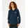 Rip Curl Hazey Days Zip Thru Dark Navy 14