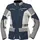 IXS Venture-STX 1.0 Textiljacke Dunkelblau/Hellgrau/Grau L