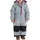 KILLTEC KW 102 MNS ONPC Skioverall hell Stahlblau 122/128