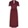 BILLABONG Sommerkleid Rot M
