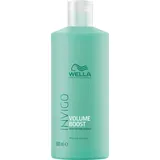 Wella Professionals Invigo Volume Boost 500 ml