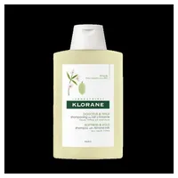 Klorane champu leche almendra 200ml
