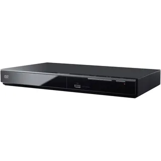 Panasonic DVD-S500