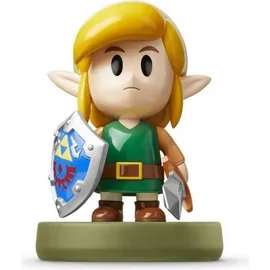 Nintendo amiibo The Legend of Zelda Collection Link - Link's Awakening