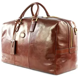 the Bridge Story Viaggio Reisetasche 50 cm Braun
