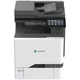 Lexmark CX730de Farblaser All-in-One (3in1), Netzwerk, Duplex, NEU/OVP,47c9520