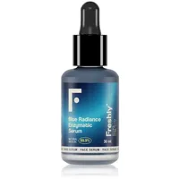 Freshly Cosmetics BLUE RADIANCE SERUM 30ML Anti-Akne Pflege 30
