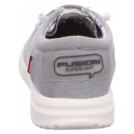 Fusion Herren Grau 43