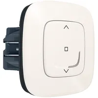 Legrand Wandsender Valena Allure with Netatmo