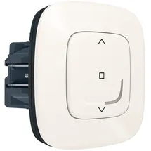 Legrand Wandsender Valena Allure with Netatmo