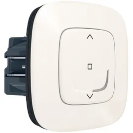 Legrand Wandsender Valena Allure with Netatmo