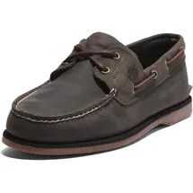Timberland Bootsschuhe Herren Grau 44