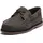 Timberland Bootsschuhe Herren Grau 44