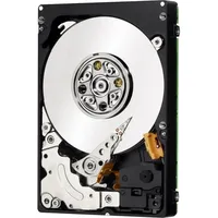 Dell 600GB SAS 10000rpm 600GB SAS (0.60 TB, 2.5"),