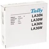 TallyGenicom LA30R-KA schwarz