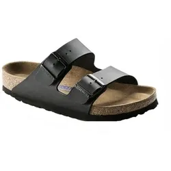 BIRKENSTOCK  Sandalen SCHUHE  ARIZONA  in Schwarz, 44
