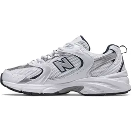 New Balance MR530SG 530 Herren White/Midnight Navy 45,5
