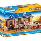 Playmobil Westernranch