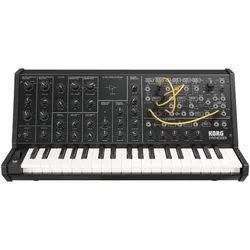 MS20 mini (black)