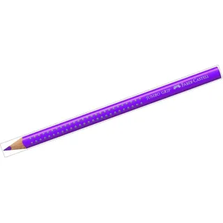 Buntstift violett, 1 St.