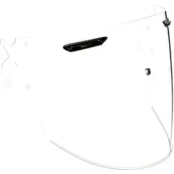 Arai VAS-Z I, Visier - Klar