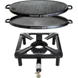 All'Grill All'Grill, Campingkocher