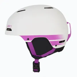 Giro Ledge FS 55-59 cm Matte White/Pink