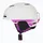 Giro Ledge FS 55-59 cm Matte White/Pink