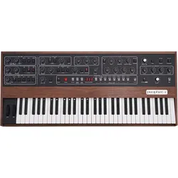 Prophet 5 (Rev 4)