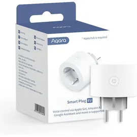 Aqara Smart Plug Weiß