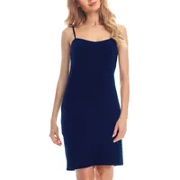 Merry Style Unterkleid MS10-203 Blau M