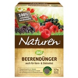 Naturen Bio Beerendünger, 1,7 kg