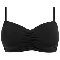 Freya Bandeau-Bikini Damen Schwarz 34 Cup I
