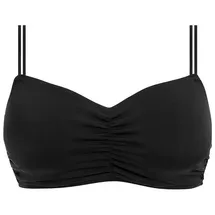 Freya Bandeau-Bikini Damen Schwarz 34 Cup I