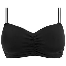 Freya Bandeau-Bikini Damen Schwarz 34 Cup I