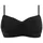 Freya Bandeau-Bikini Damen Schwarz 34 Cup I