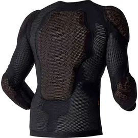 RST Brustprotektor Race Dept D3O Performance L/XL Schwarz