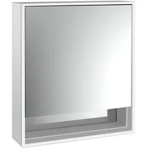 EMCO Loft 60 cm grau mit LED