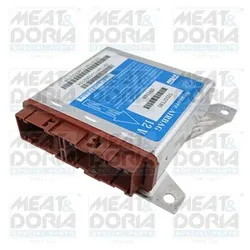 MEAT & DORIA Steuergerät, Airbag  für ALFA ROMEO FIAT LANCIA 60694761 50507585 208012