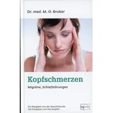 Emu-Verlags-GmbH Hilfe bei Kopfschmerzen, Migräne und Schlaflosigkeit