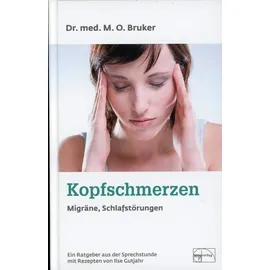 Emu-Verlags-GmbH Hilfe bei Kopfschmerzen, Migräne und Schlaflosigkeit